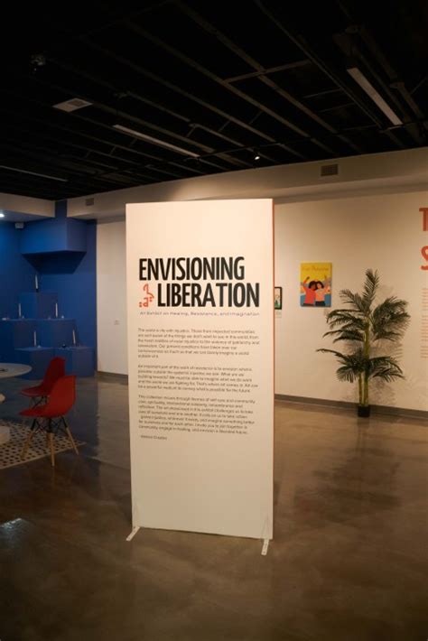 Chicago artist uses vibrancy to uplift marginalized communities in exhibit